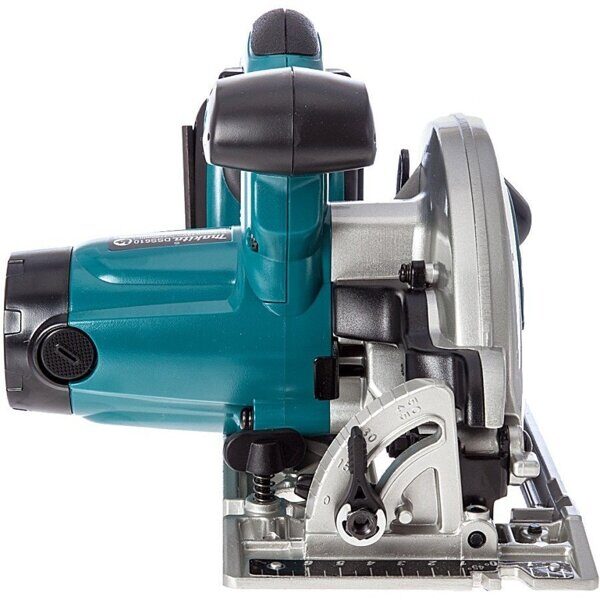 Makita DSS610RF пила_3