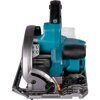 Циркулярная пила аккумуляторная MAKITA HS004GZ