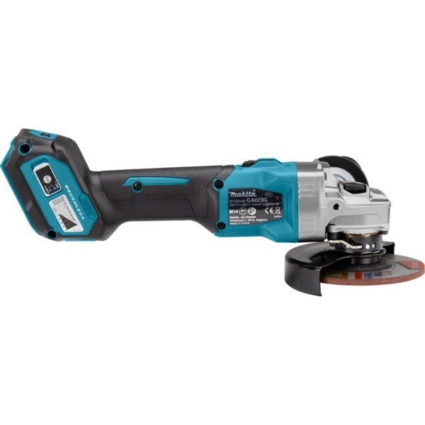 Makita GA023GZ шлифовальная машина_5