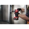 Аккумуляторная дрель-шуруповерт Milwaukee M18 ONEDD2-502X 4933464525