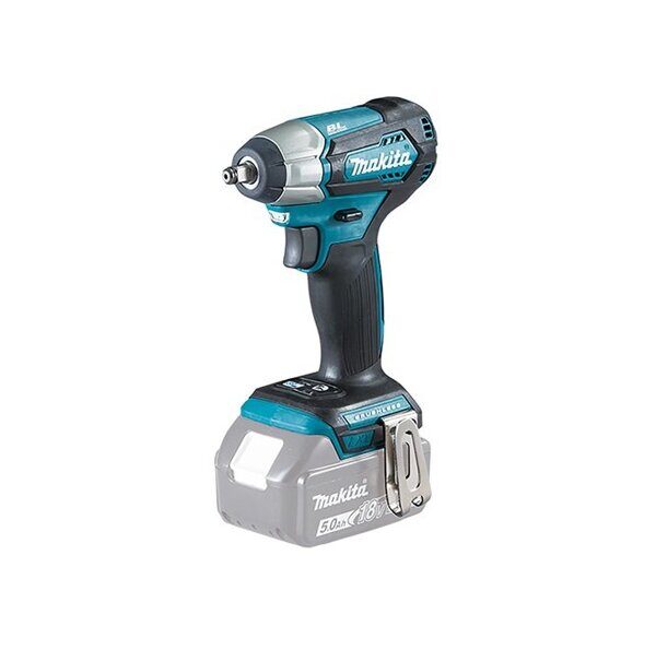 Аккумуляторный ударный гайковерт MAKITA DTW180Z