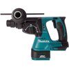 Аккумуляторный перфоратор MAKITA DHR242Z