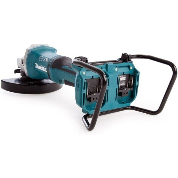 Makita DGA700Z шлифовальная машина_2