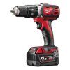 Аккумуляторная дрель-шуруповерт Milwaukee M18 BPD-402C 4933443520