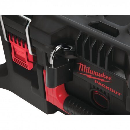 Кейс большой Milwaukee PACKOUT LARGE BOX 3