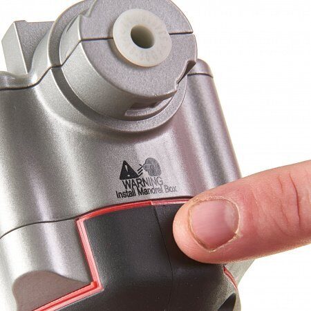 Аккумуляторный заклепочник Milwaukee M12 BPRT-201X (Li-Ion2Ач) (Арт. 4933464405)_6