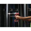 Аккумуляторная дрель-шуруповерт Milwaukee M18 BDD-202C 4933443555