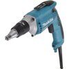 Шуруповерт MAKITA FS 4300 JX2 в чем. (570 Вт, патрон внутр. шестигр. 1/4", 16 Нм, шурупы до 6 мм)