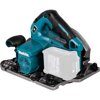 Циркулярная пила аккумуляторная MAKITA HS004GZ