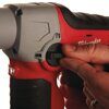 Аккумуляторный перфоратор Milwaukee M12 H-202C 4933431340