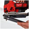 Аккумуляторный лобзик Milwaukee M18 BJS-402C 4933451389