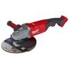 Аккумуляторная углошлифовальная машина Milwaukee M18 FLAG230XPDB-0C 4933464114