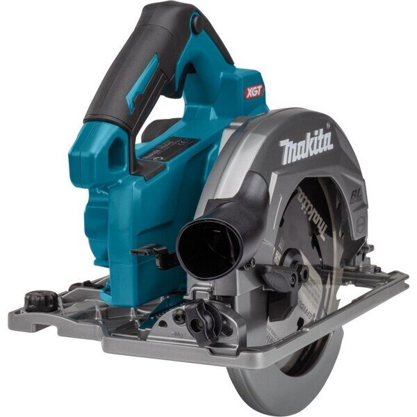 Циркулярная пила аккумуляторная MAKITA HS004GZ01