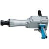 Отбойный молоток MAKITA HM 1400 (1240 Вт, 33.7 Дж, 1200 уд/мин, патрон внутр. шестигр. 30 мм, вес 17.0 кг)