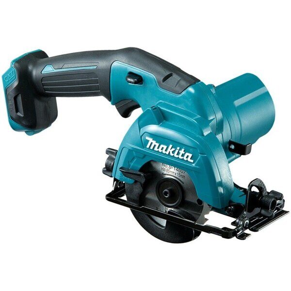 Циркулярная пила аккумуляторная MAKITA HS301DZ