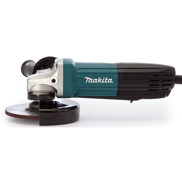 Makita GA5034 шлифовальная машина_2