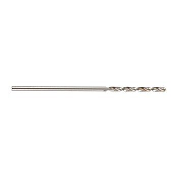 Упаковка сверл по металлу 1.2X38 DIN 338 Milwaukee THUNDERWEB HSS-G (10 шт) 4932459827