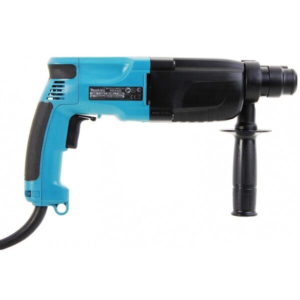 Makita HR2450 перфоратор_1