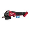 Аккумуляторная углошлифовальная машина Milwaukee M18 FHSAG125XB-0X 4933478434