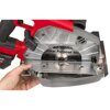 Аккумуляторная циркулярная пила Milwaukee M18 FMCS66-121C 4933472111