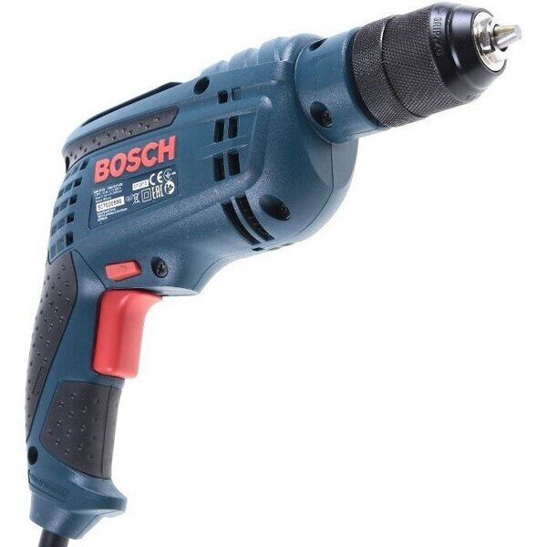 Дрель Bosch GBM 10 RE Professional 0601473600_3