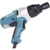 Гайковерт электрический MAKITA TW 0350 в чем. (400 Вт, 350 Нм, посадочн. квадрат 1/2 ", вес 3.0 кг)