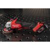 Аккумуляторная углошлифовальная машина Milwaukee M18 ONEFSAG125XPDB-502X 4933478435