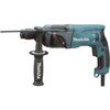 Перфоратор MAKITA HR 2230 в чем. (710 Вт, 2.3 Дж, 2 реж., патрон SDS-plus, вес 2.6 кг)