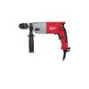 Дрель двухскоростная безударная Milwaukee HD2E 13 R 4933390186