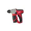 Аккумуляторный перфоратор Milwaukee M12 H-202C 4933431340