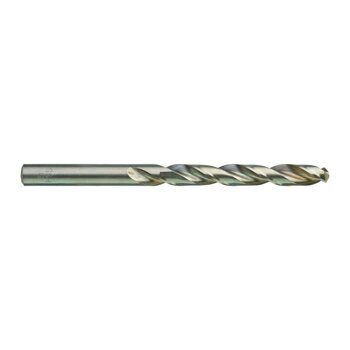 Сверло по металлу 9X125 DIN 338 Milwaukee THUNDERWEB HSS-G 4932352365