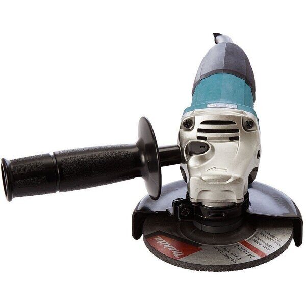 Makita GA5030R шлифовальная машина_3