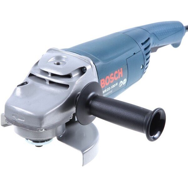 Bosch GWS 22-180 H Professional 0601881103 шлифовальная машина_2
