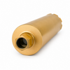 Коронка алмазная 1 1/4" 102/400/9 сегм. по бетону Golden Dragon