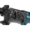 Аккумуляторный перфоратор MAKITA DHR202RFE