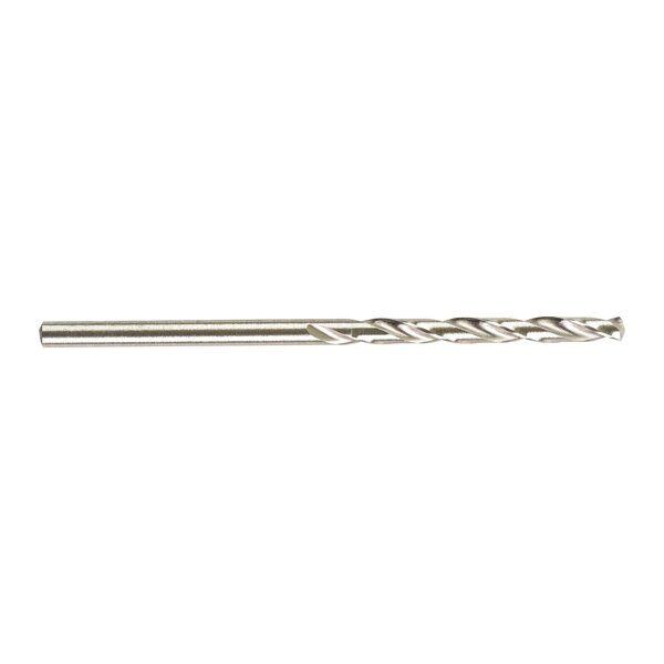 Упаковка сверл по металлу 2.8X61 DIN 338 Milwaukee THUNDERWEB HSS-G (10 шт) 4932459839