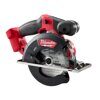 Аккумуляторная циркулярная пила Milwaukee M18 FMCS-0X 4933459192