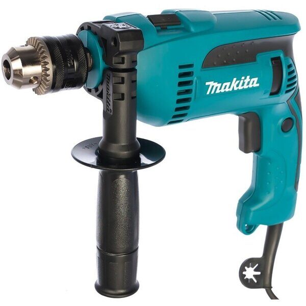 Дрель Makita HP1640K_4