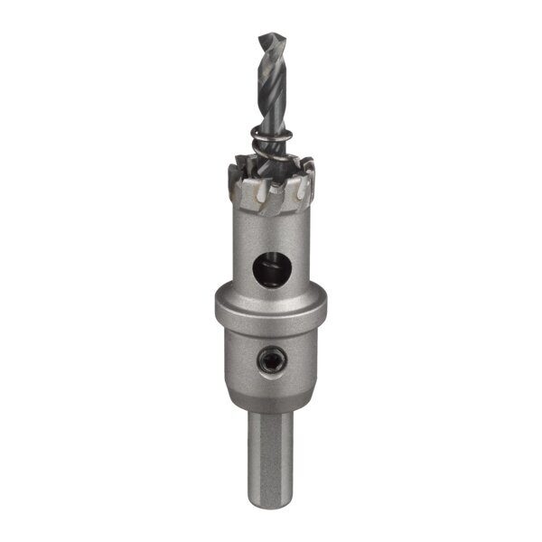 Коронка по металлу 19 мм Milwaukee Holesaw ТСТ 4932479035