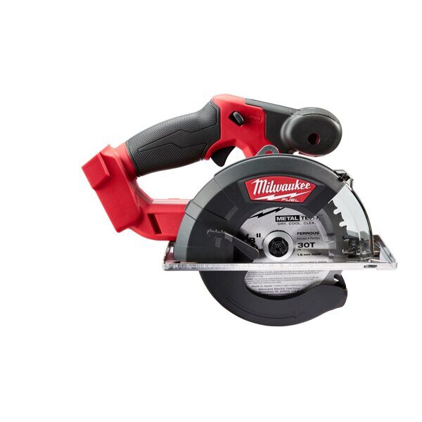 Аккумуляторная циркулярная пила Milwaukee M18 FMCS-0X 4933459192