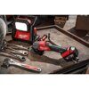 Аккумуляторная углошлифовальная машина Milwaukee M18 FSAG125XB-502X 4933478430