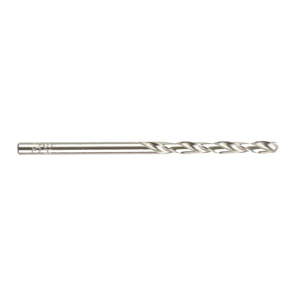Упаковка сверл по металлу 3.1X65 DIN 338 Milwaukee THUNDERWEB HSS-G (10 шт) 4932459841