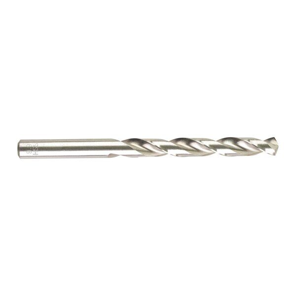 Упаковка сверл по металлу 9.9X133 DIN 338 Milwaukee THUNDERWEB HSS-G (5 шт) 4932459883