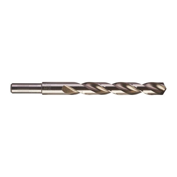 Упаковка сверл по металлу 12.5X151 DIN 338 Milwaukee THUNDERWEB HSS-G (5 шт) 4932352404