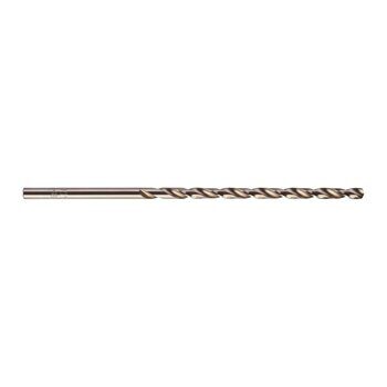 Упаковка сверл по металлу 4X119 DIN 340 Milwaukee HSS-G (10 шт) 4932430332