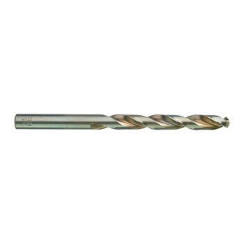 Сверло по металлу 8.5X117 DIN 338 Milwaukee THUNDERWEB HSS-G 4932352364