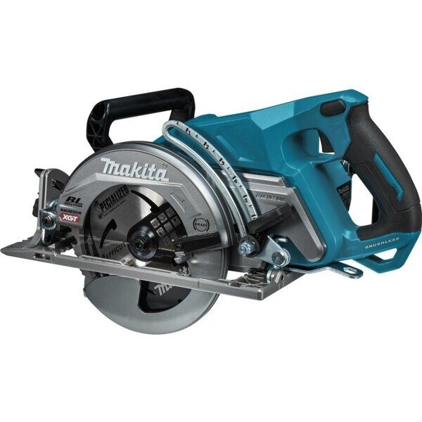 Makita RS001GZ пила_2