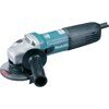 Одноручная углошлифмашина MAKITA GA 5040 C в кор. (1400 Вт, диск 125х22 мм, плавный пуск, регул. об.)