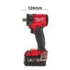 Аккумуляторный гайковерт Milwaukee M18 FIW2P12-502X 4933478447