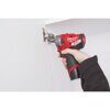 Аккумуляторная ударная дрель-шуруповерт со сменным патроном Milwaukee M12 FPDX-202X 4933464136